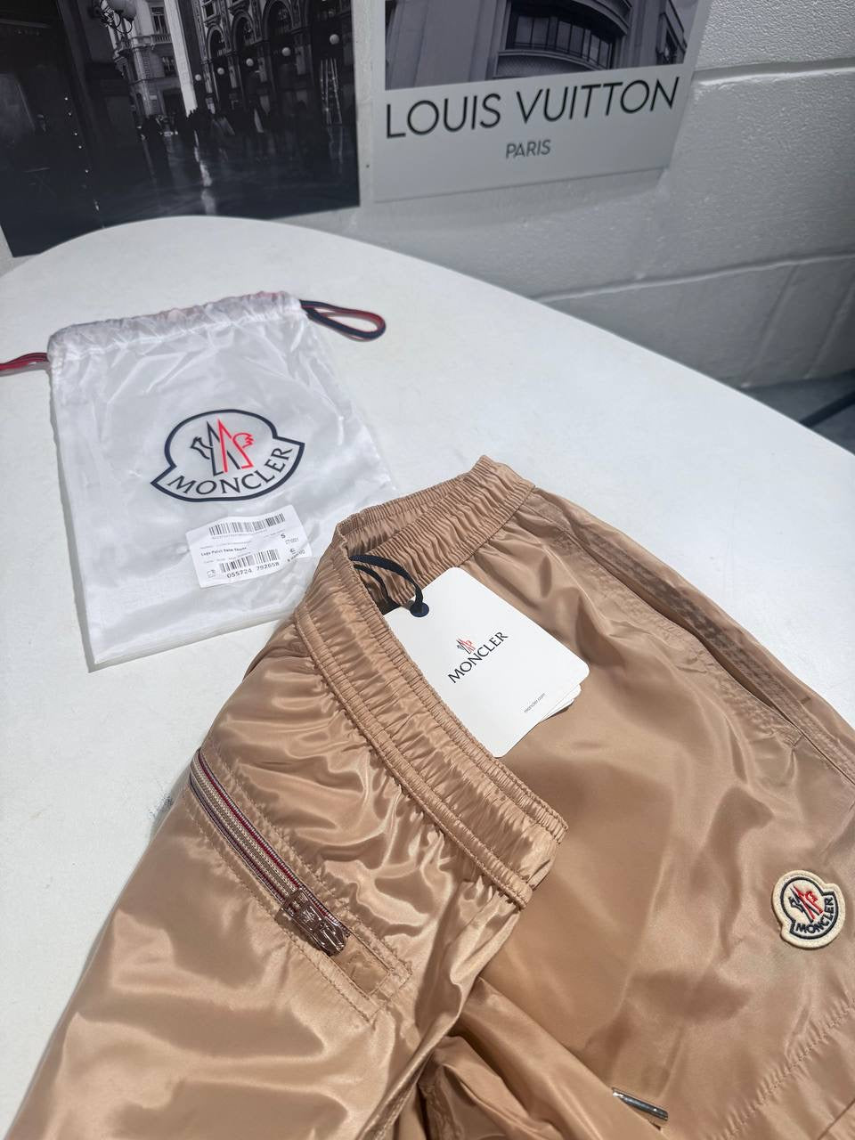 MNC SWIMSHORTS