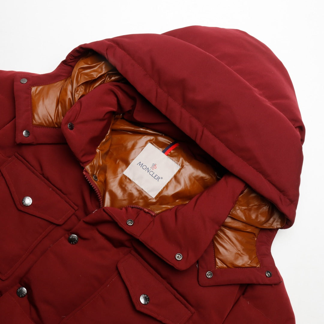 MNCLR JACKET (pre-order)