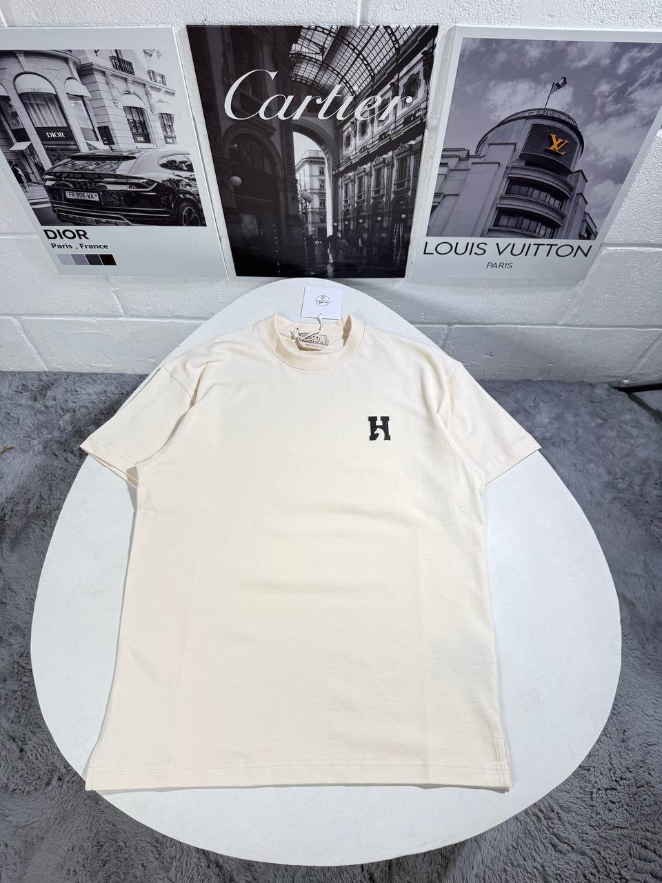 HRMS T SHIRT