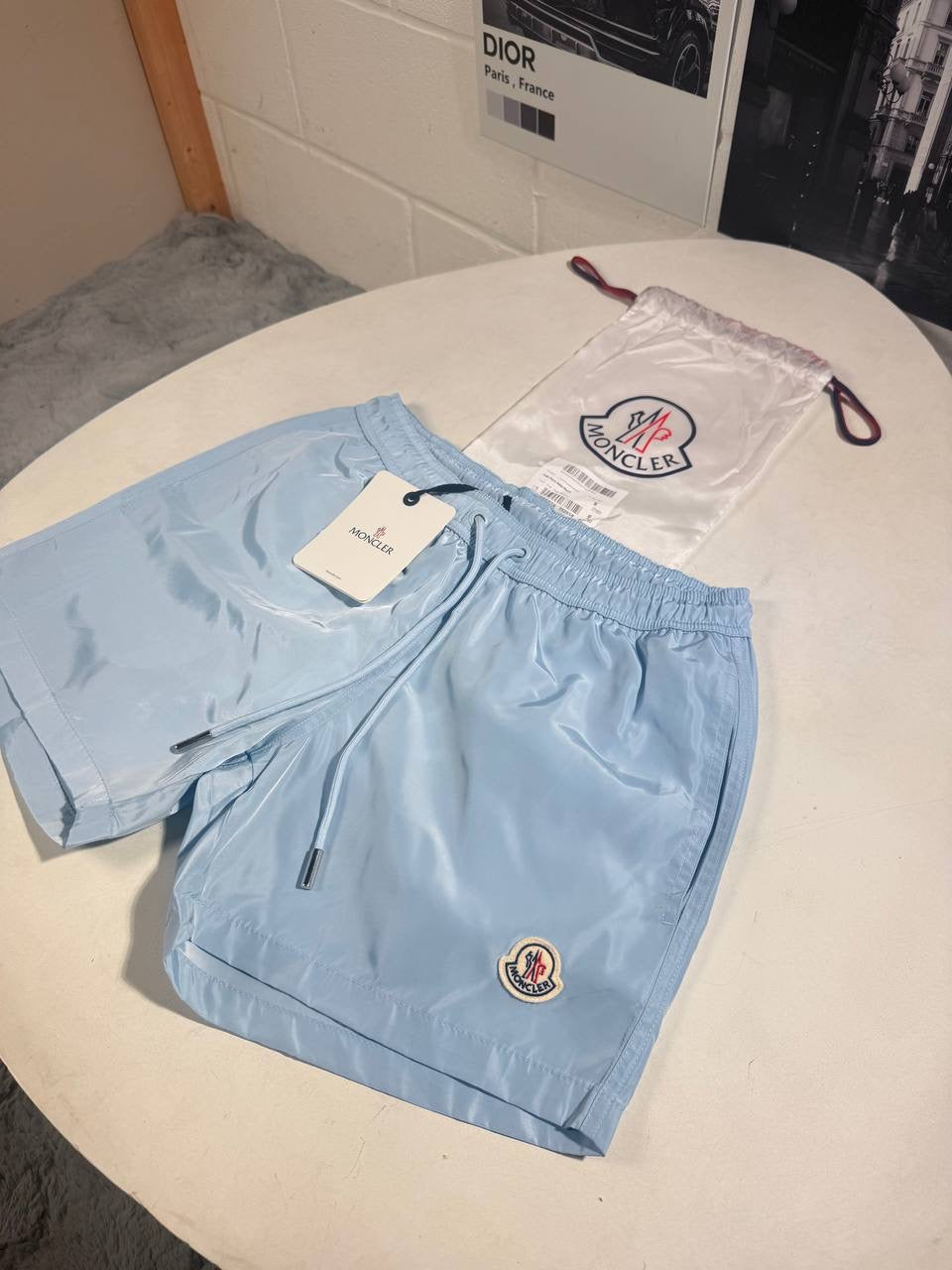 MNC SWIMSHORTS