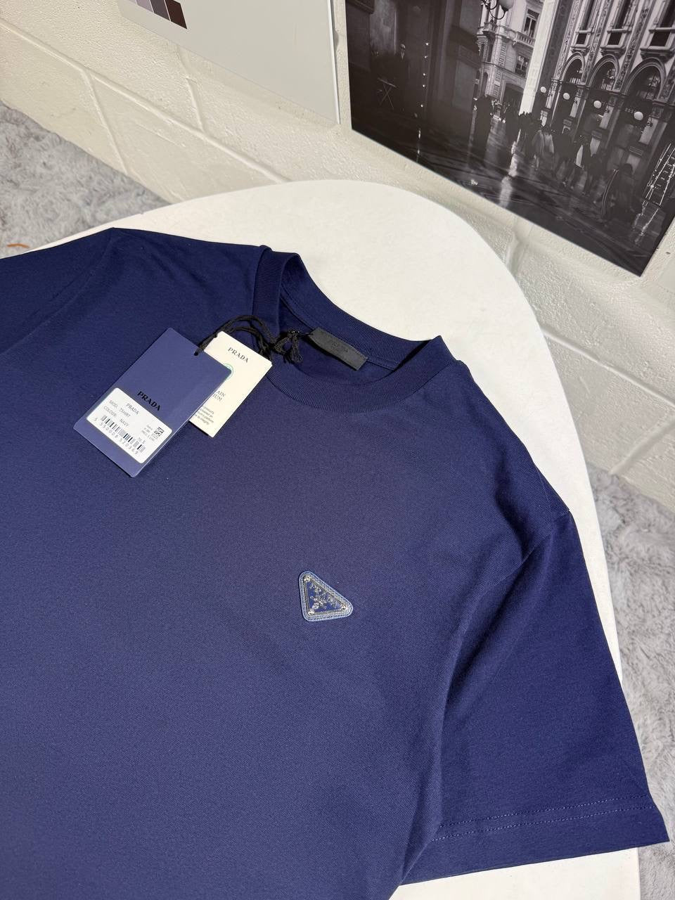 RADA LOGO T SHIRT