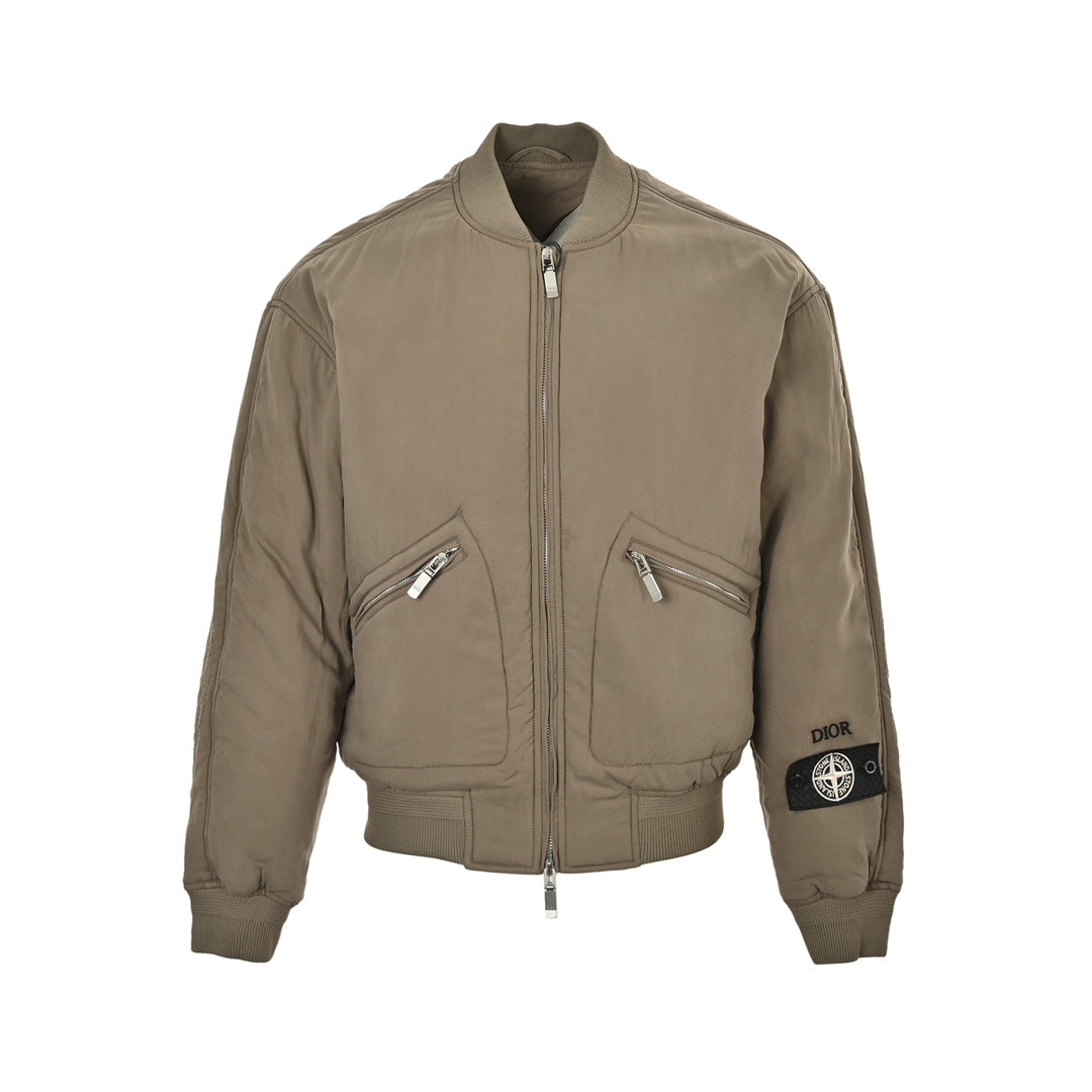 IOR x SI JACKET (pre-order)