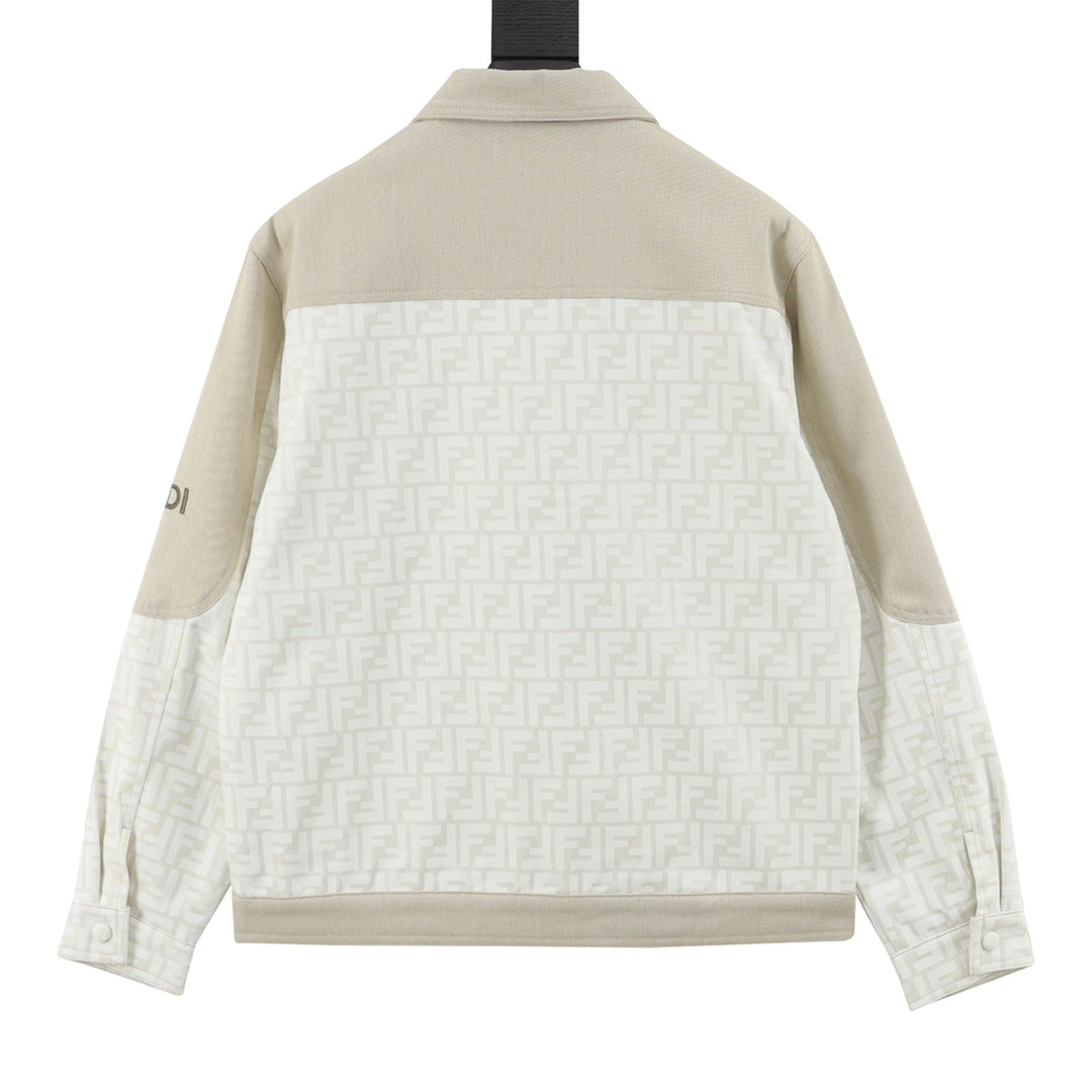 FND OVERSHIRT (pre-order)