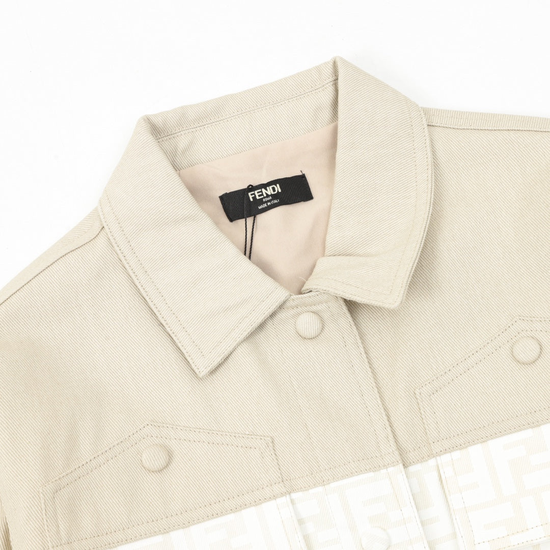 FND OVERSHIRT (pre-order)