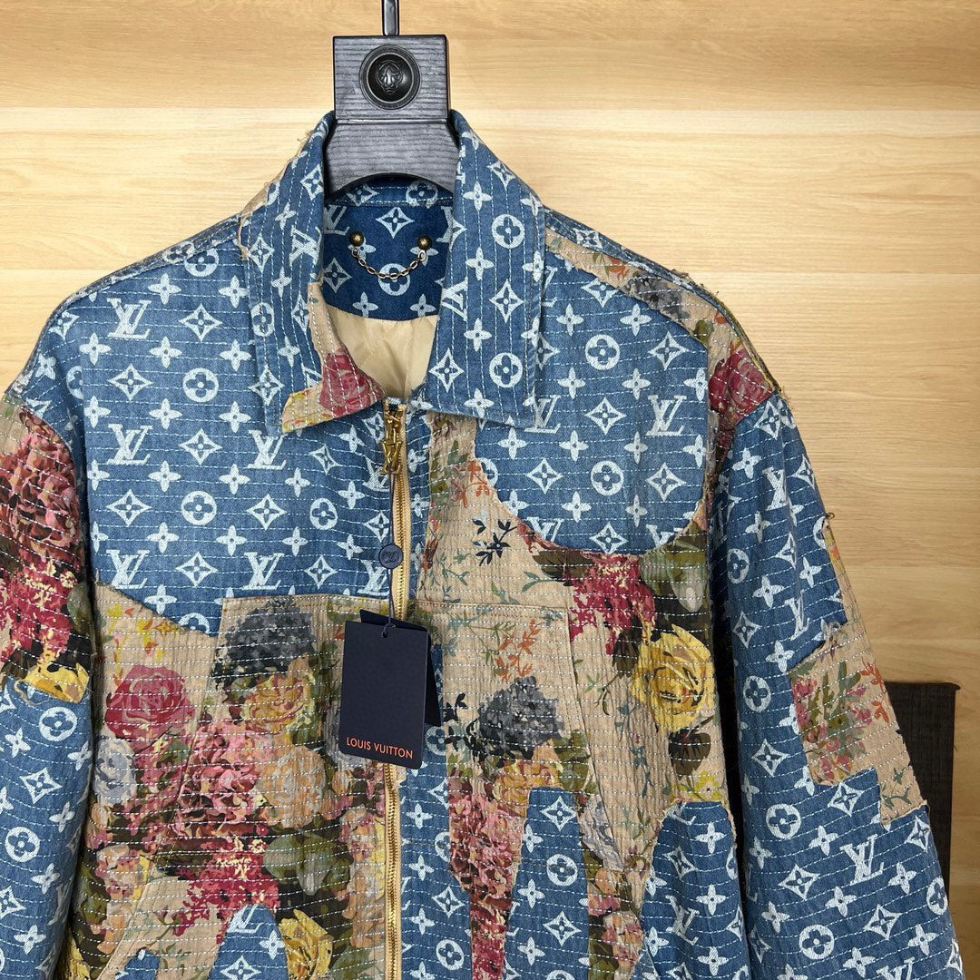 LVE JACKET (pre-order)