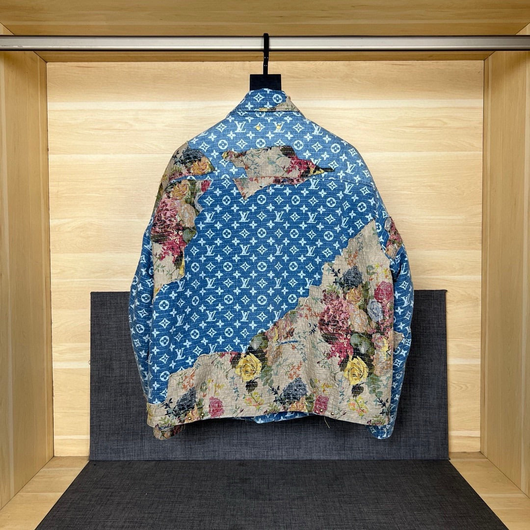 LVE JACKET (pre-order)