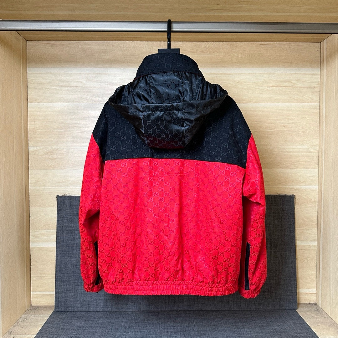 UCCI JACKET (pre-order)