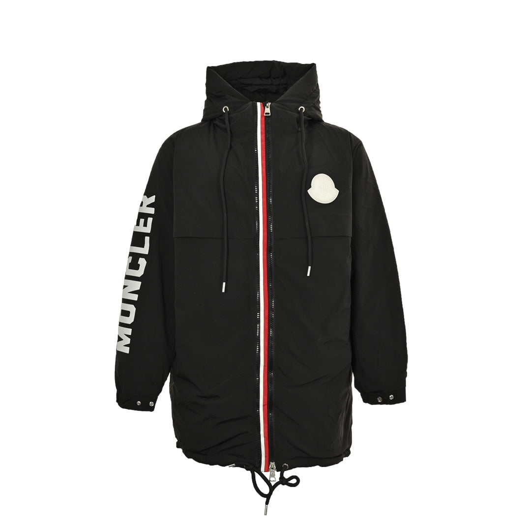 MNCLR LONG COAT (pre-order)