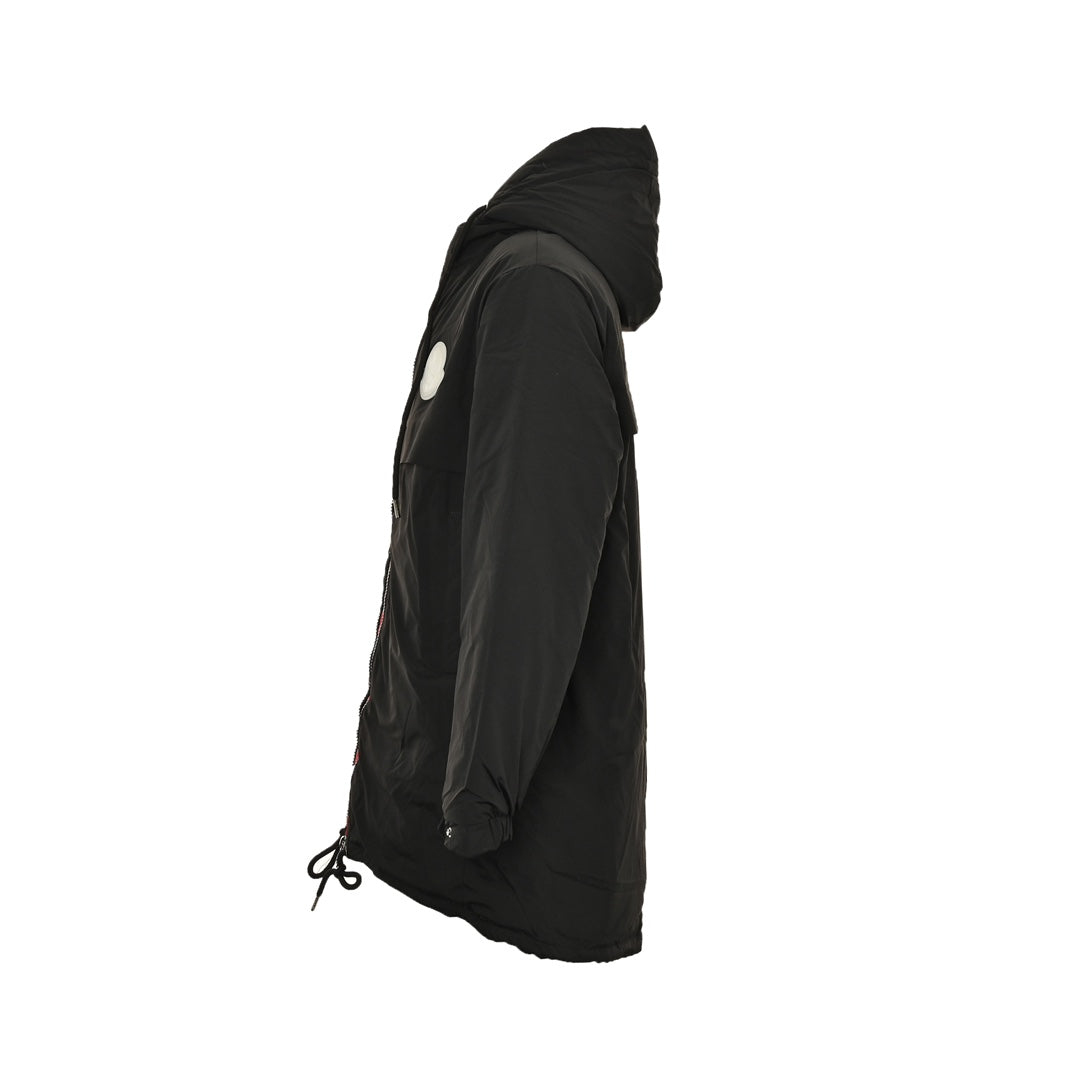 MNCLR LONG COAT (pre-order)