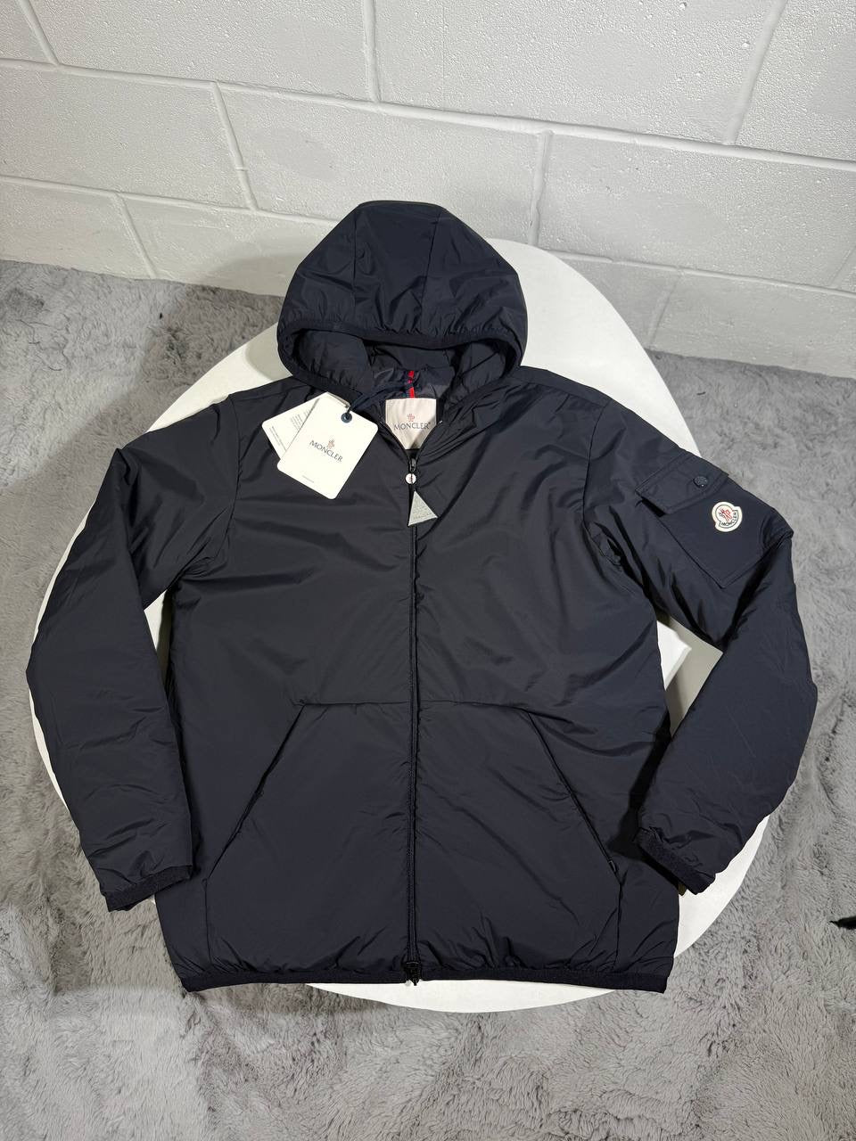 MNCLR MONTEYNARD SHORT DOWN