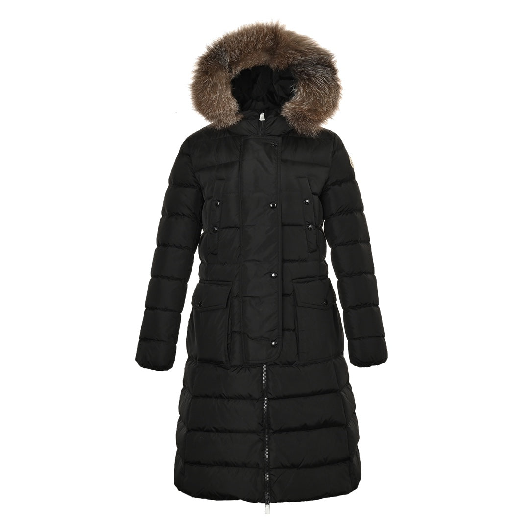 MNCLR LONG COAT (pre-order)