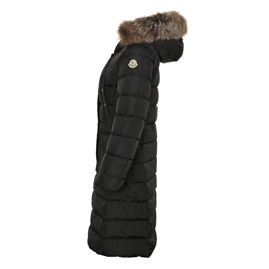 MNCLR LONG COAT (pre-order)