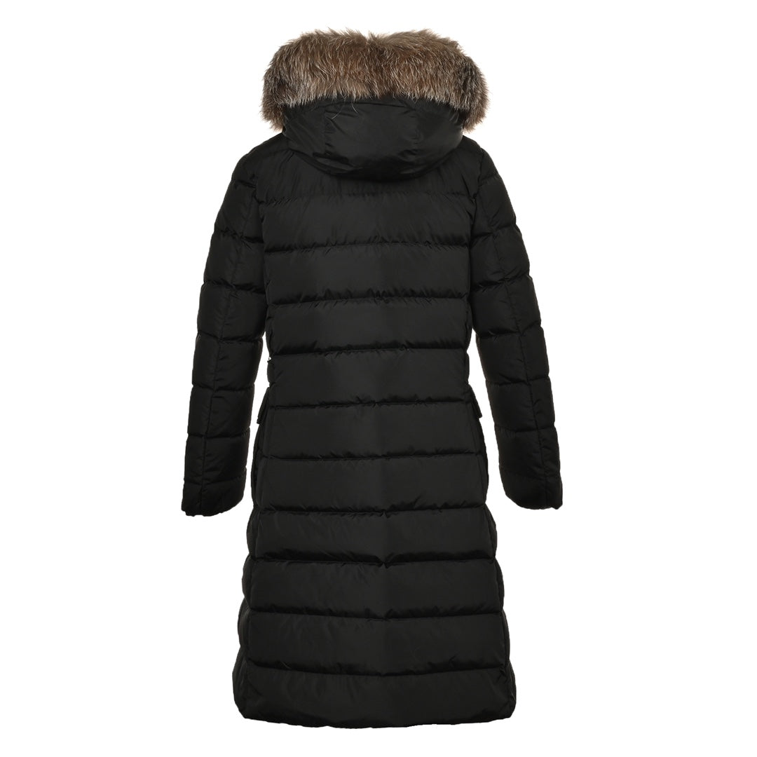 MNCLR LONG COAT (pre-order)