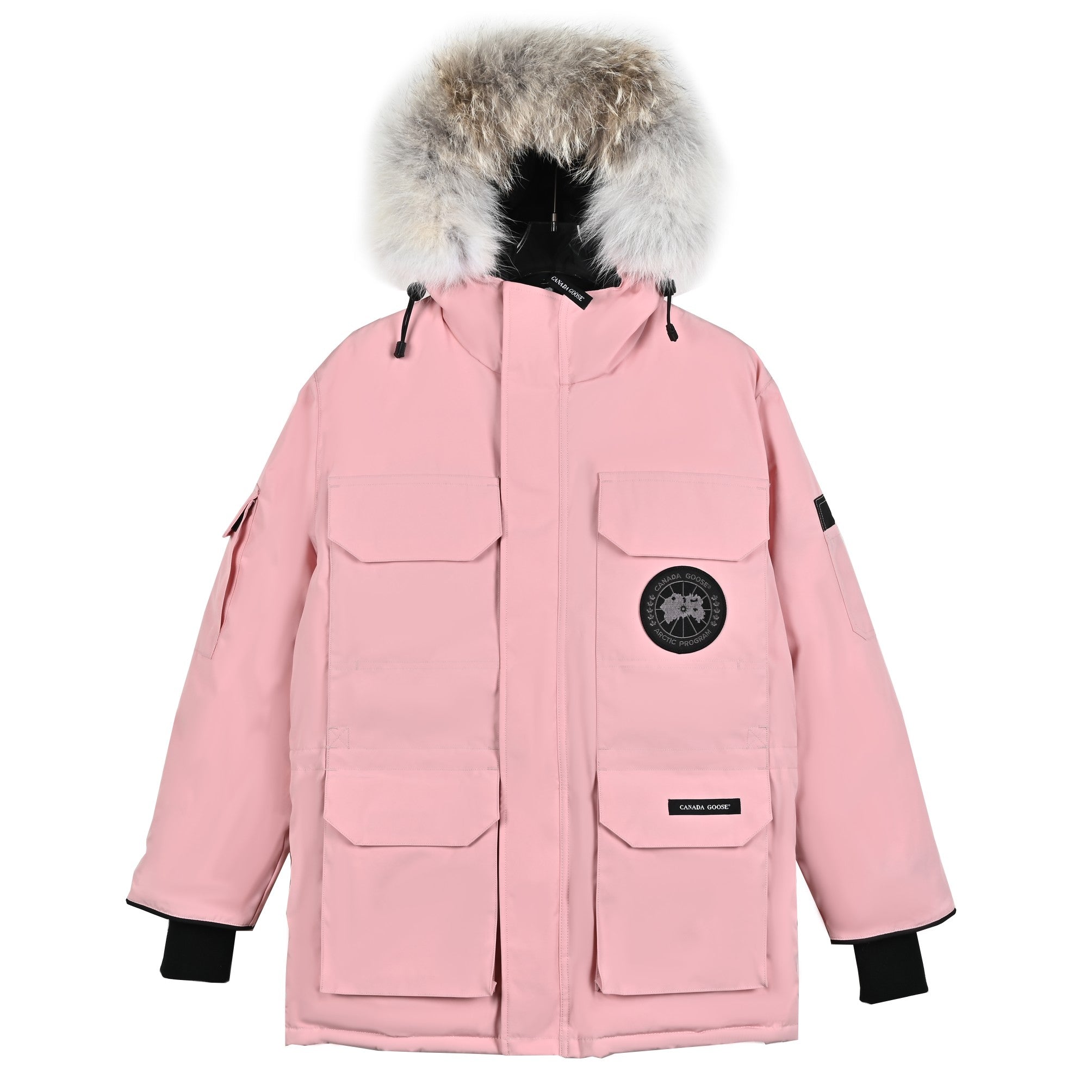CG WOMEN COAT (pre-order)