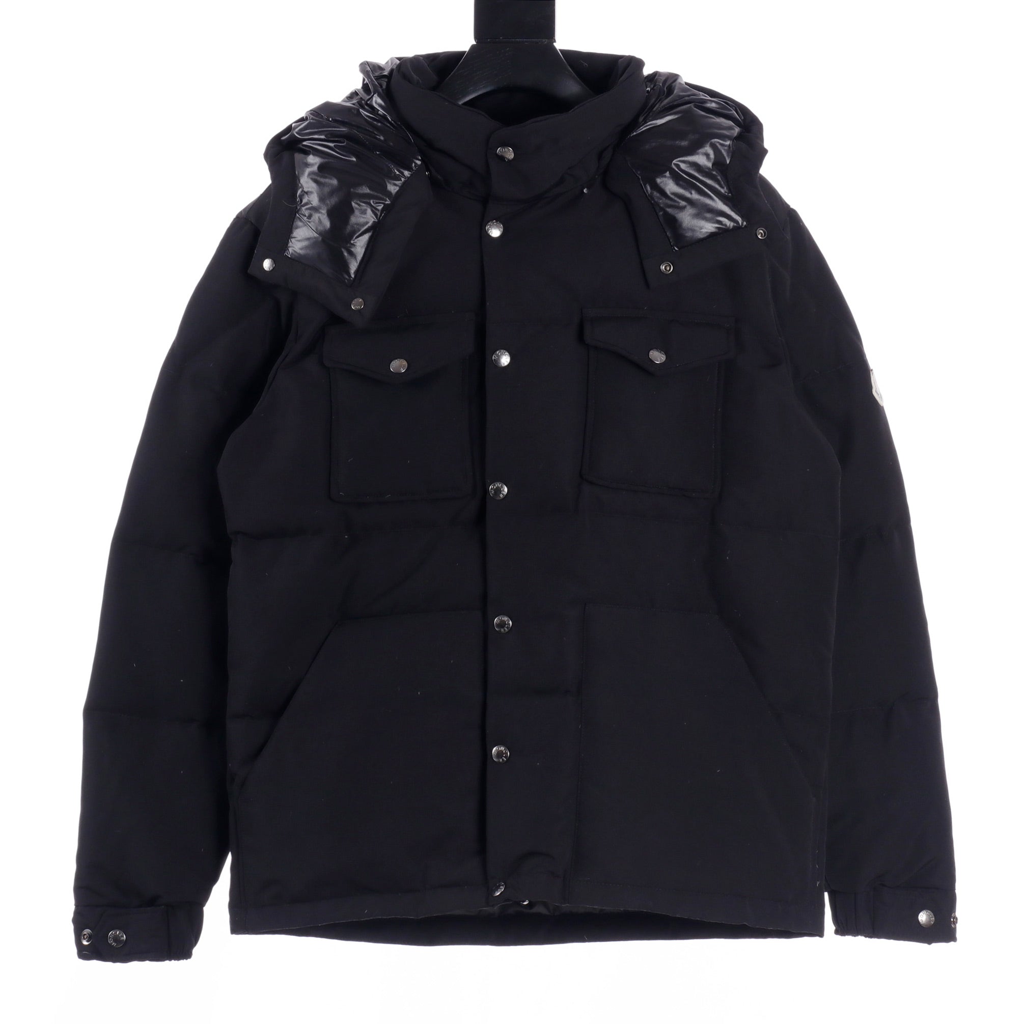MNCLR JACKET (pre-order)