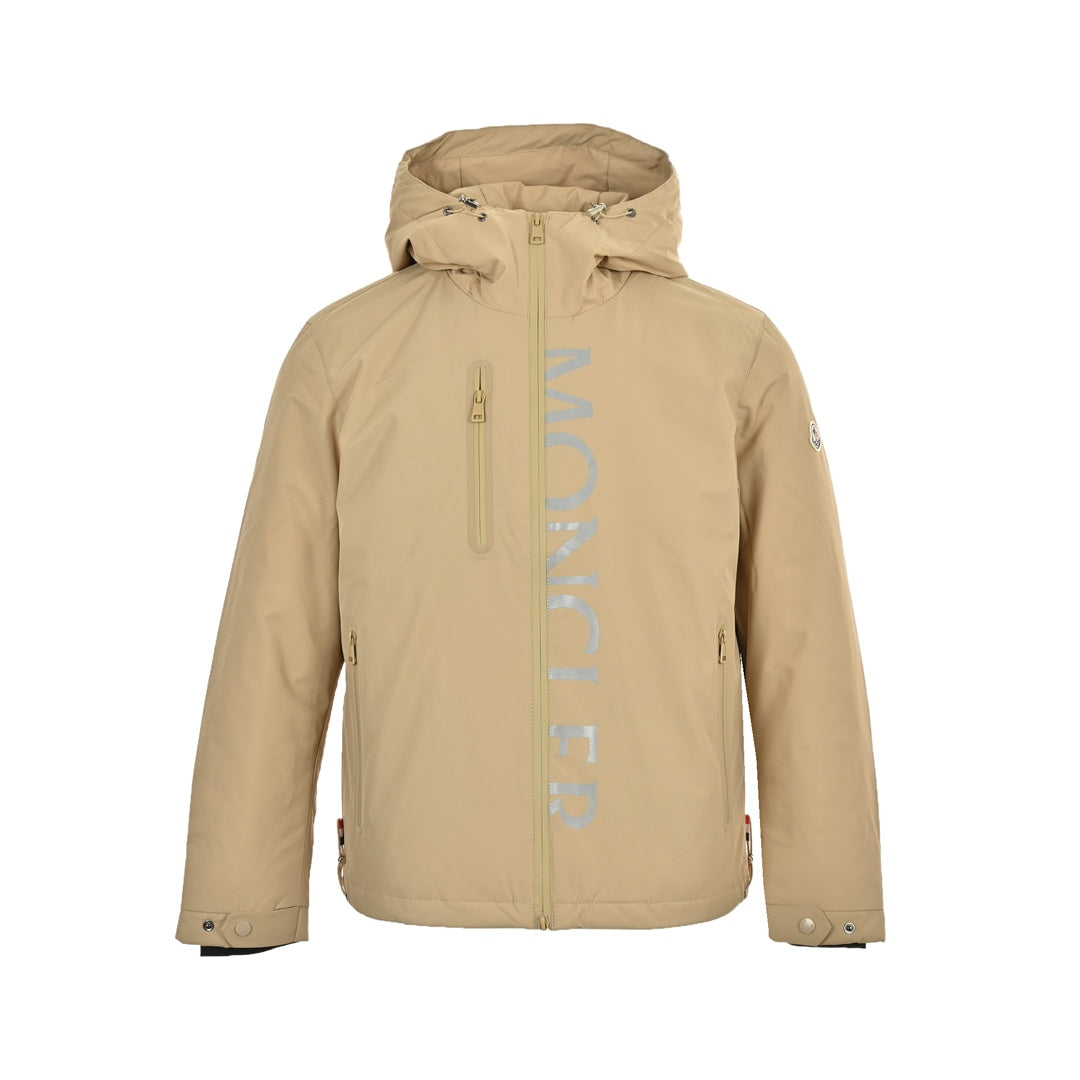 MNCLR JACKET MEN (pre-order)