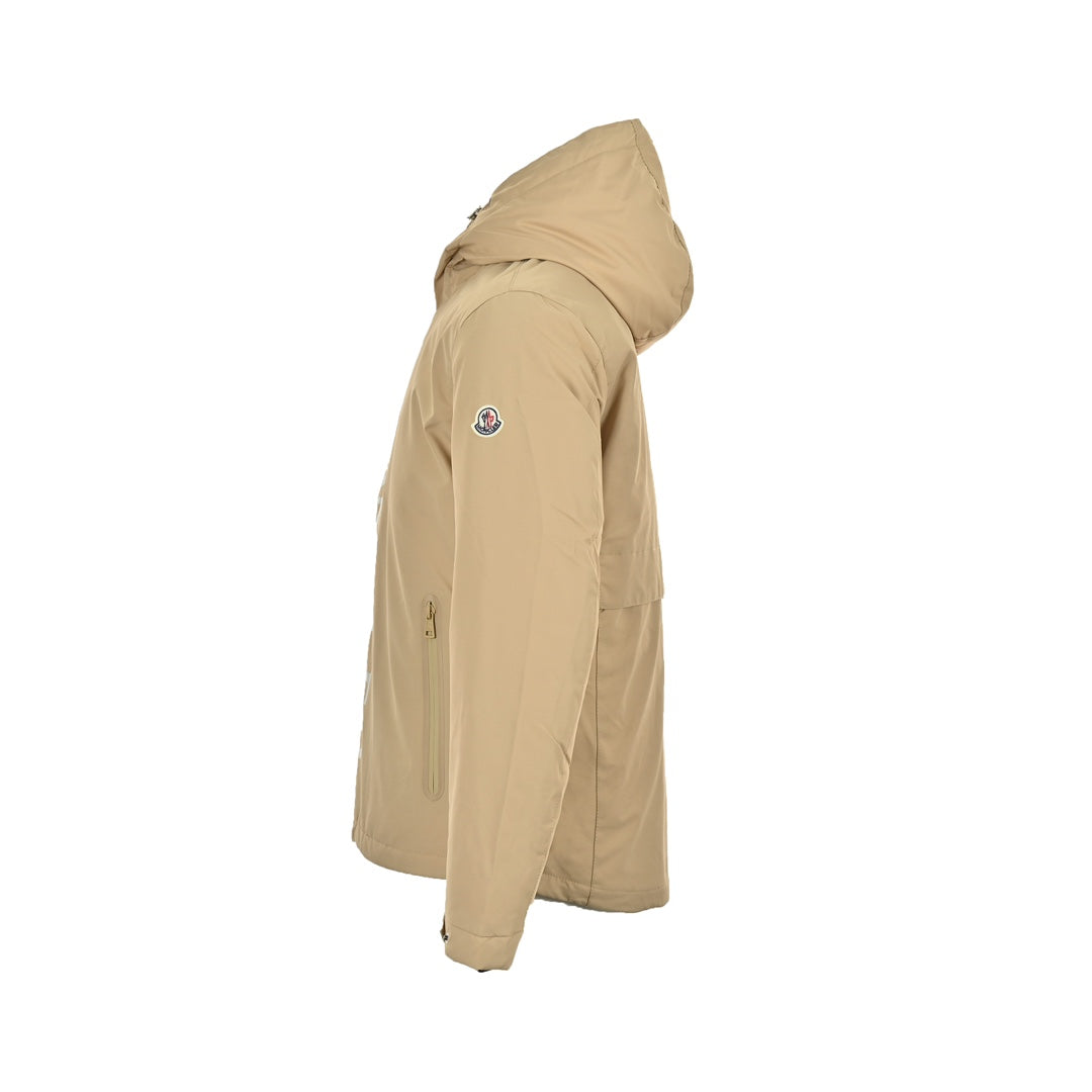 MNCLR JACKET MEN (pre-order)