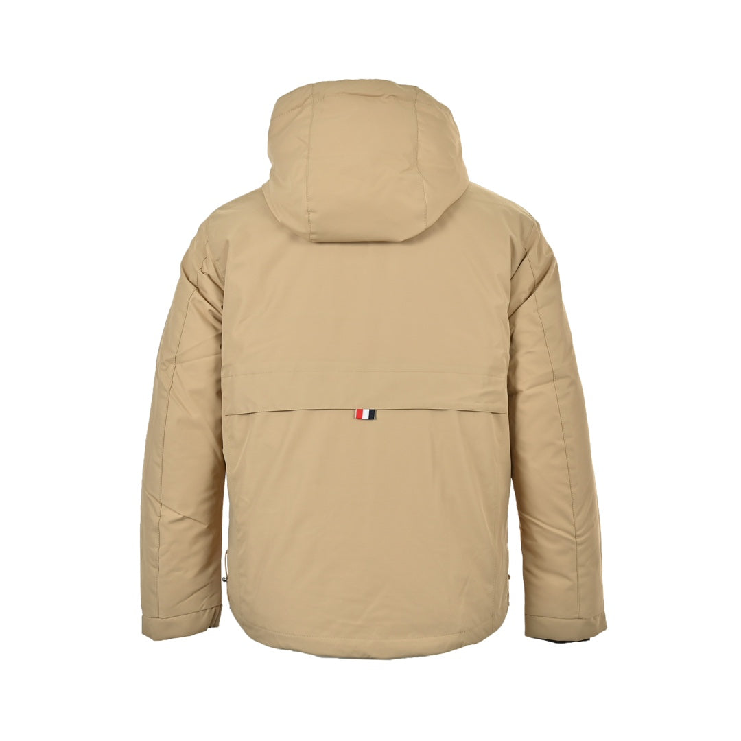 MNCLR JACKET MEN (pre-order)