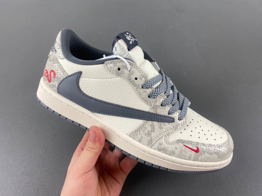 N x TS AIR JORD (pre-order)