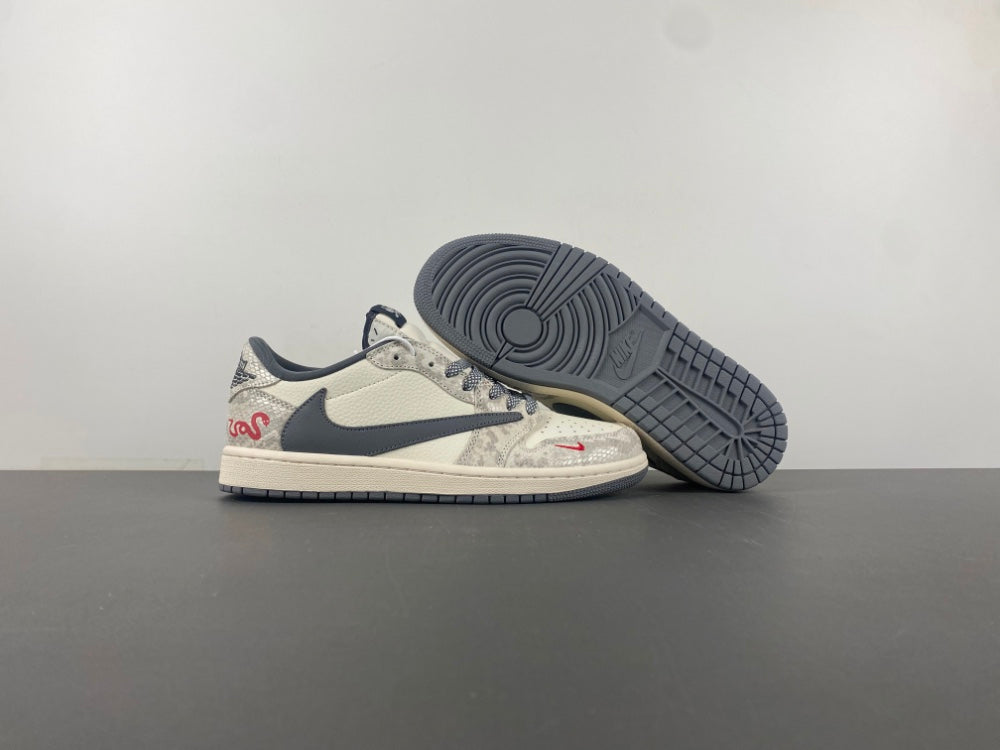 N x TS AIR JORD (pre-order)