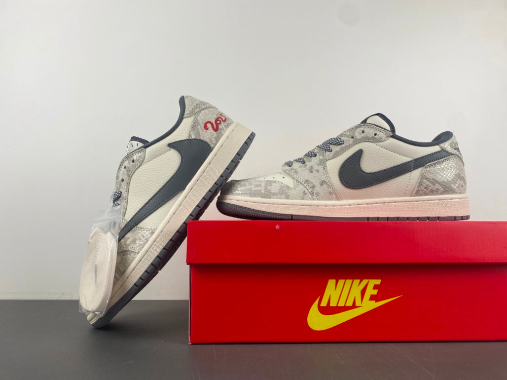 N x TS AIR JORD (pre-order)